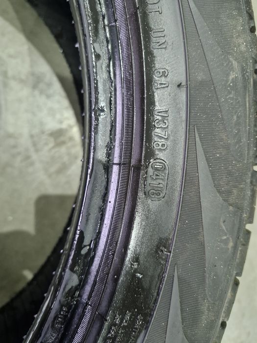 Opony 255/45r20 pirelli scorpion verde wielosezon audi q5 q7 q3