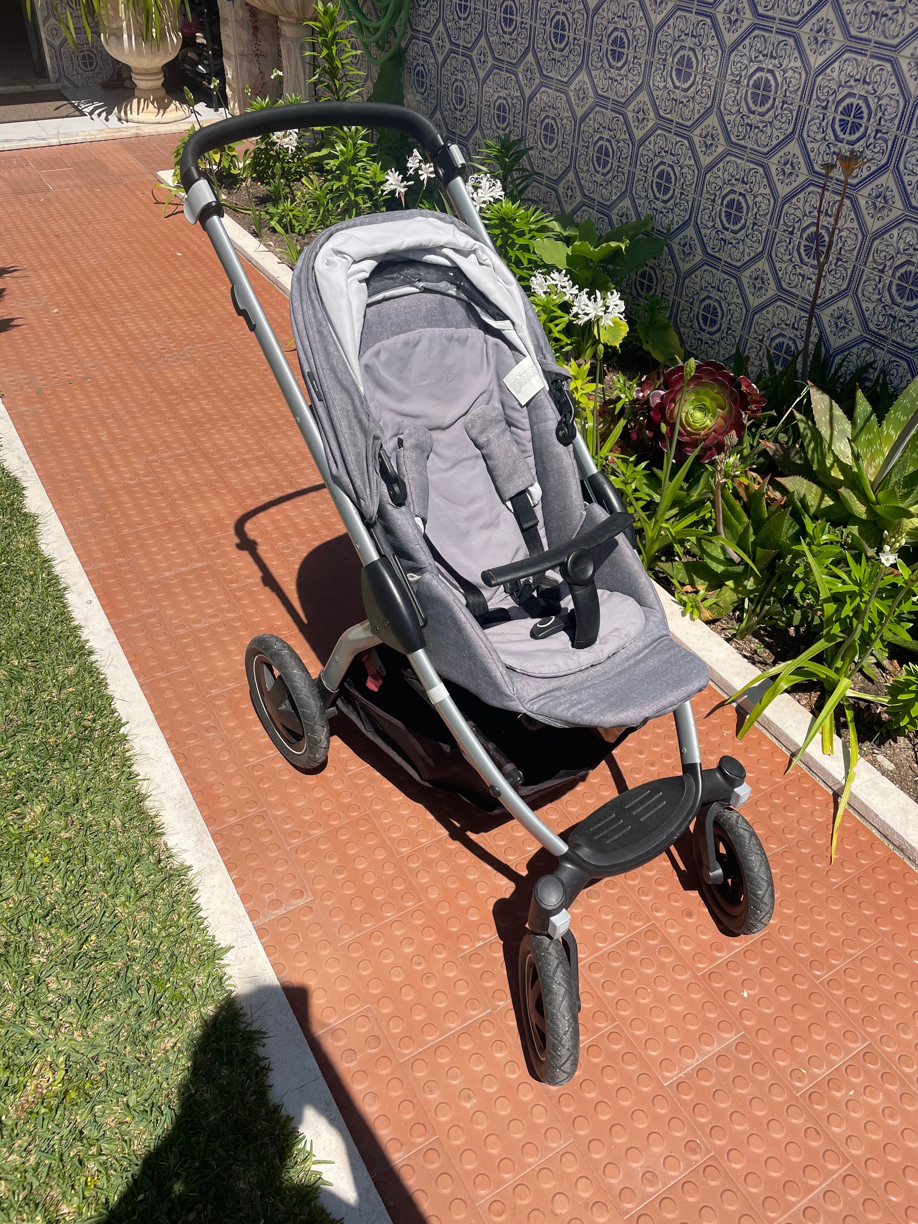 Carrinho bebé confort Stella