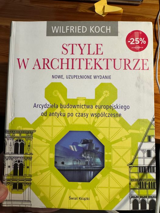 Style w Architekturze Koch