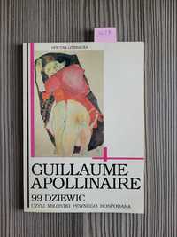 3697. "99 dziewic czyli miłostki pewnego hospodara" G.Apollinaire