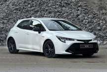 Toyota Corolla 1.8 Hybrid Exclusive