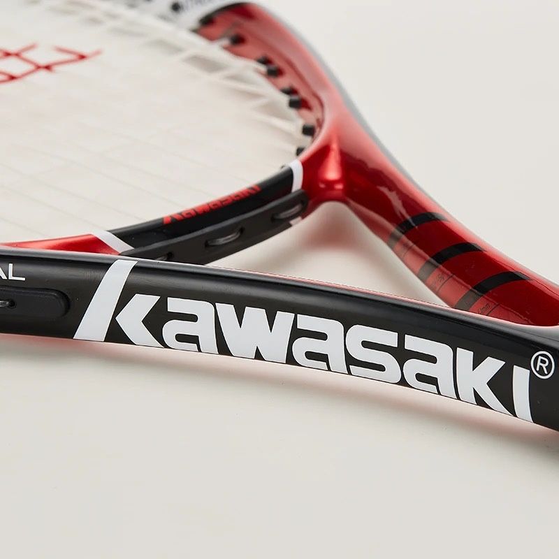 ракетка kawasaki К-18 для тенісу