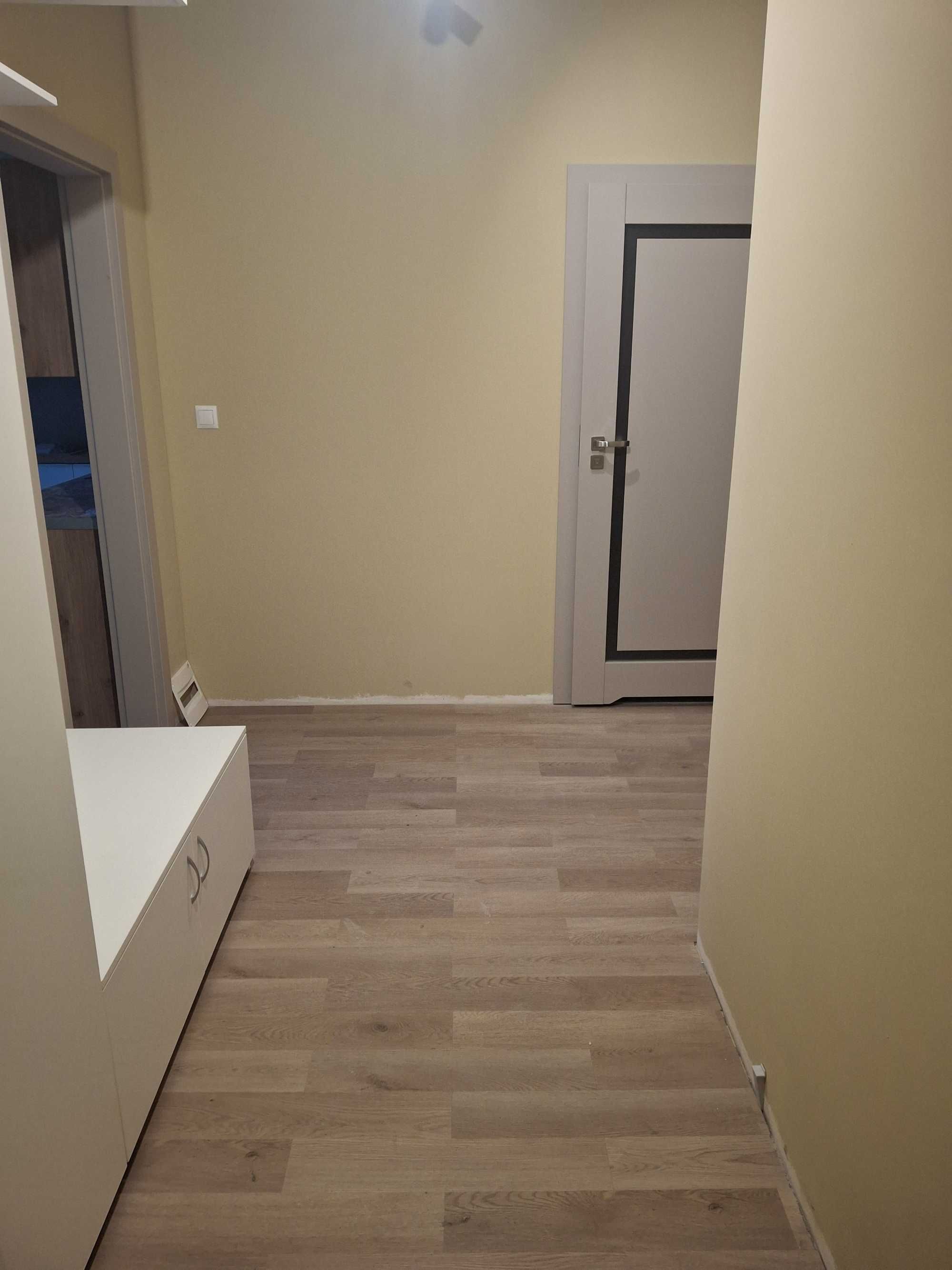 Nowe dwupokojowe mieszkanie w Kostrzynie nad Odrą