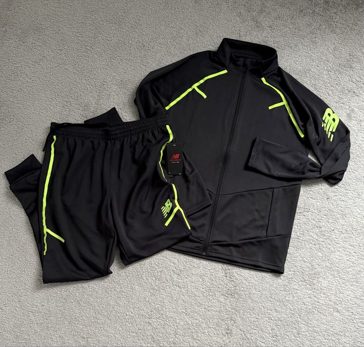 Спортивний костюм New Balance (оригінал)