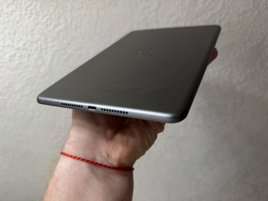 iPad Mini 5 64Gb WiFi Space Gray A2133