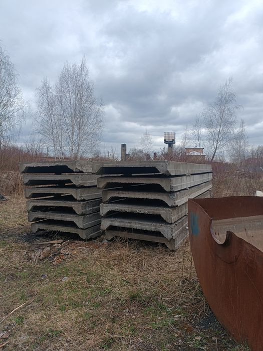 Панелі пкж бу жбі