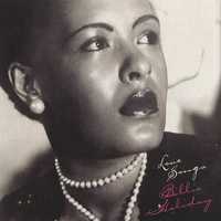 Billie Holiday - "Love Songs" CD