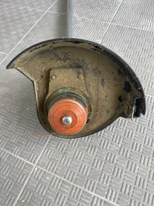 Aparador Eléctrico Gardena D-89079 ClassicCut