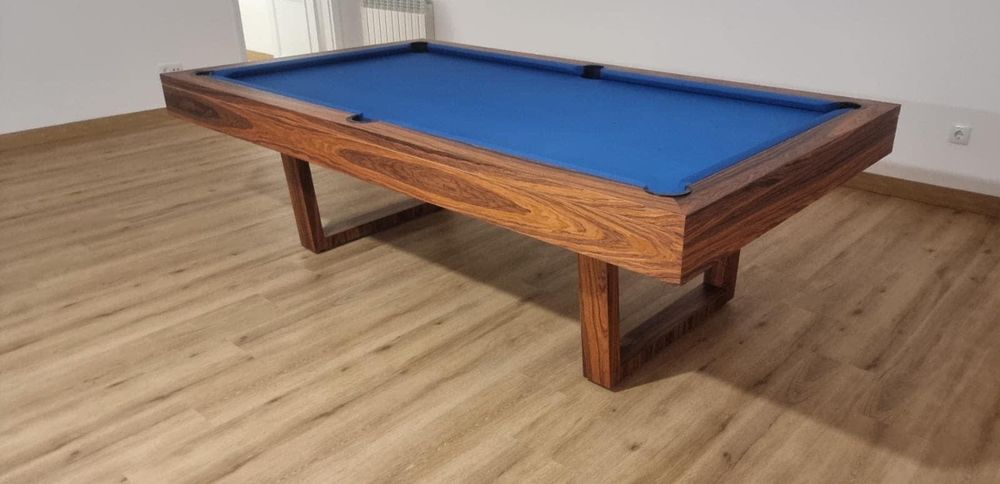 Bilhar New York - Bilhares Europa Fabricante