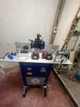 Tupia 4 velocidades Jean l'ebeniste MX5108