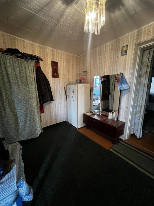 Продаж половини будинку на Олексіївці