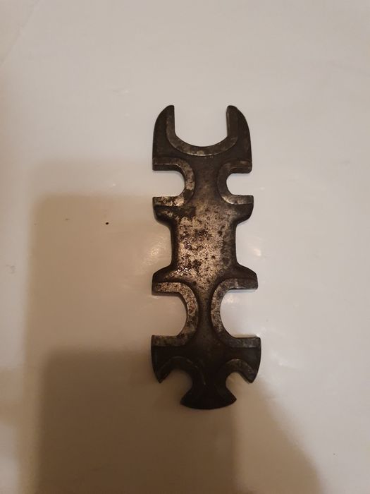 ключ для мотоциклов и не только