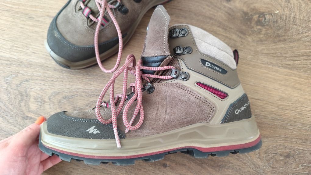 Botas caminhada | Decathlon