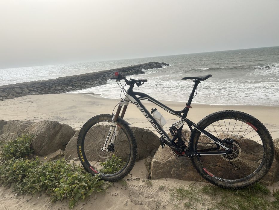 Mondraker dune 27,5
