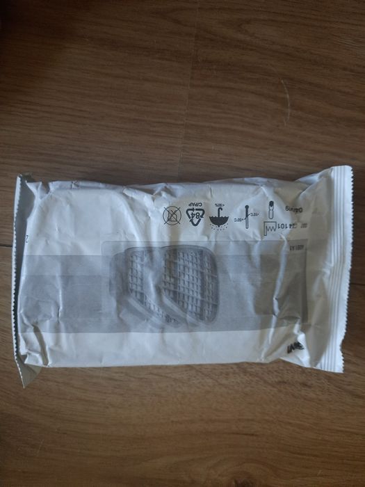 Фільтр ЗМ 6051 А1,Фільтр вугільний оригінал