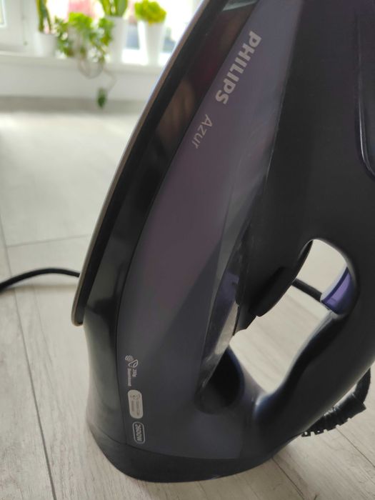 Żelazko Philips Azur bd. stan