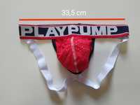 Jockstrap Pump! rozmiar M