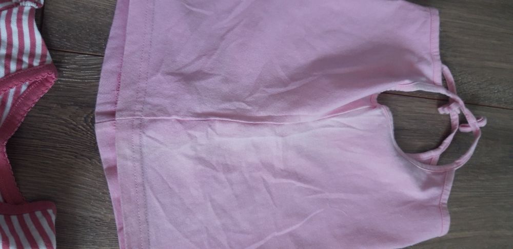 Koszulki t-shirty 92 98 dziewczęce