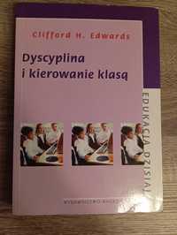 Clifford H. Edwards - Dyscyplina i kierowanie klasą