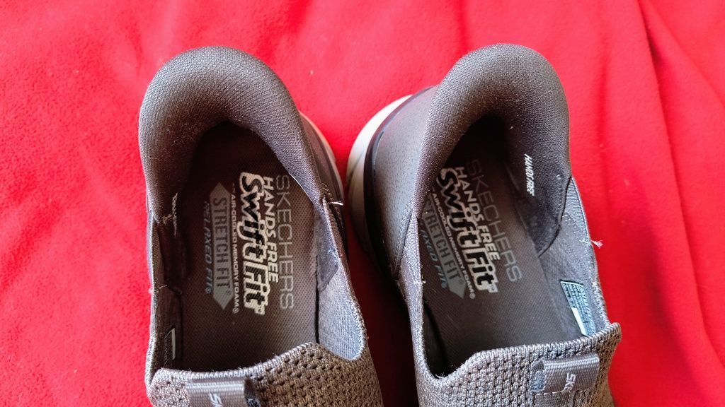 Buty Skechers Swift fit cushion walkerr