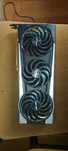 Sapphire Radeon RX 6700 XT NITRO+ 12GB GDDR6
