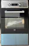 Outlet Agd: Kuchnia elektryczna Beko FSM58301XCDT Warszawa
