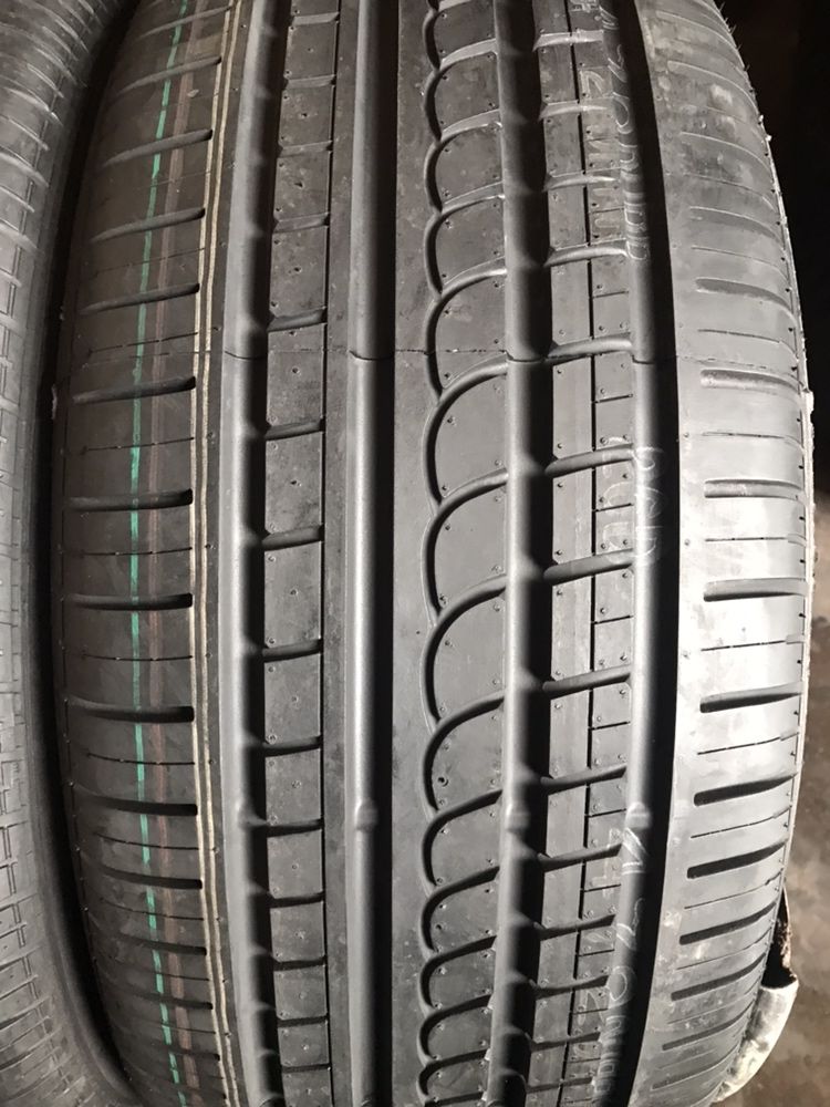 255/50/19 R19 Pirelli PZero Rosso 2шт новые