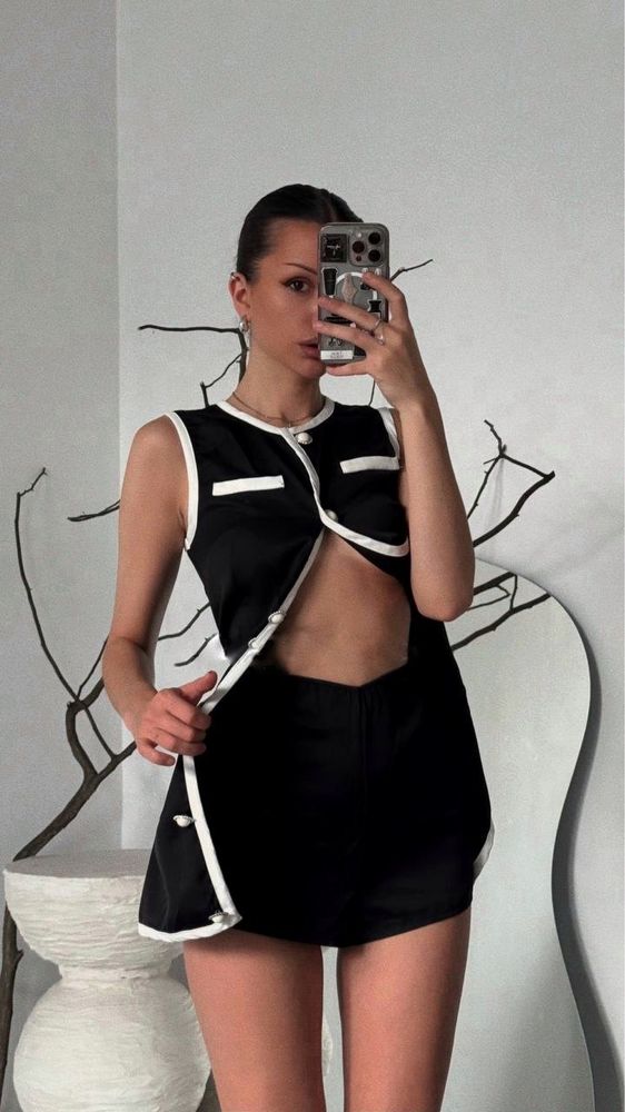 Нова сукня PrettyLittleThing XS