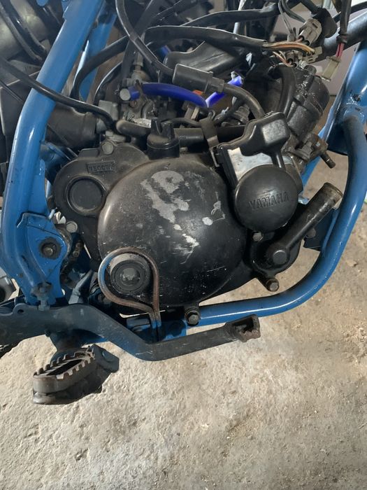 motor dlcde para venda