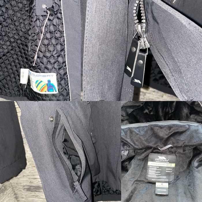 Мужская фирменная куртка на весну зиму осень