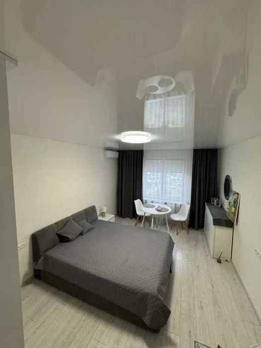 Оренда 1к квартири в ЖК "Navigator"