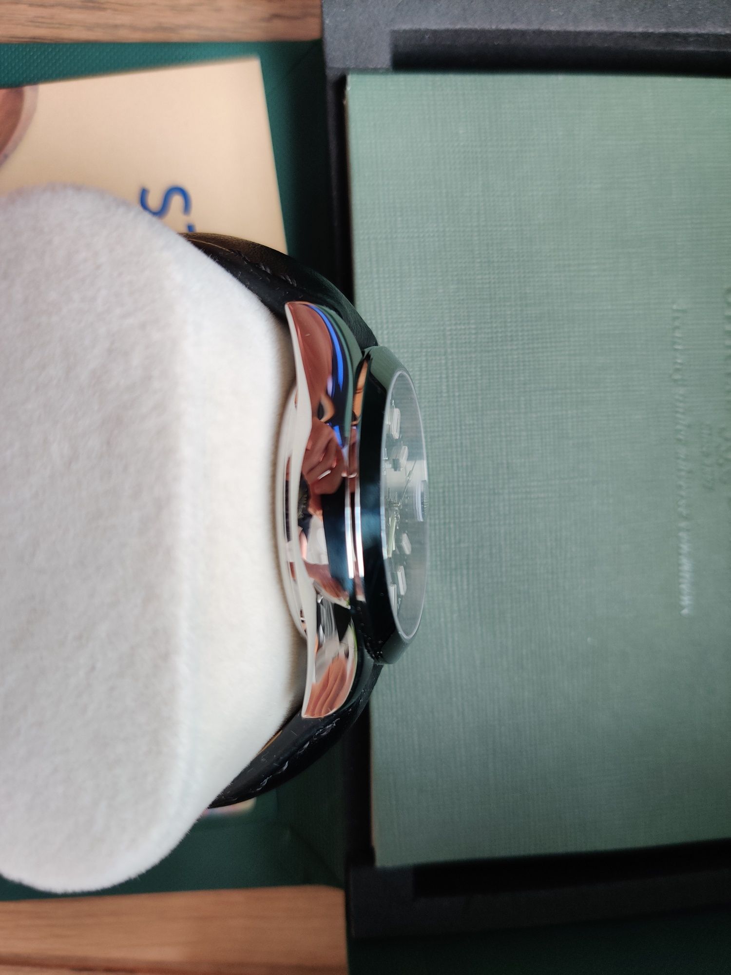 Zegarek Ball Engineer II Marvelight Automatic Blue NM2026C-S6J-B