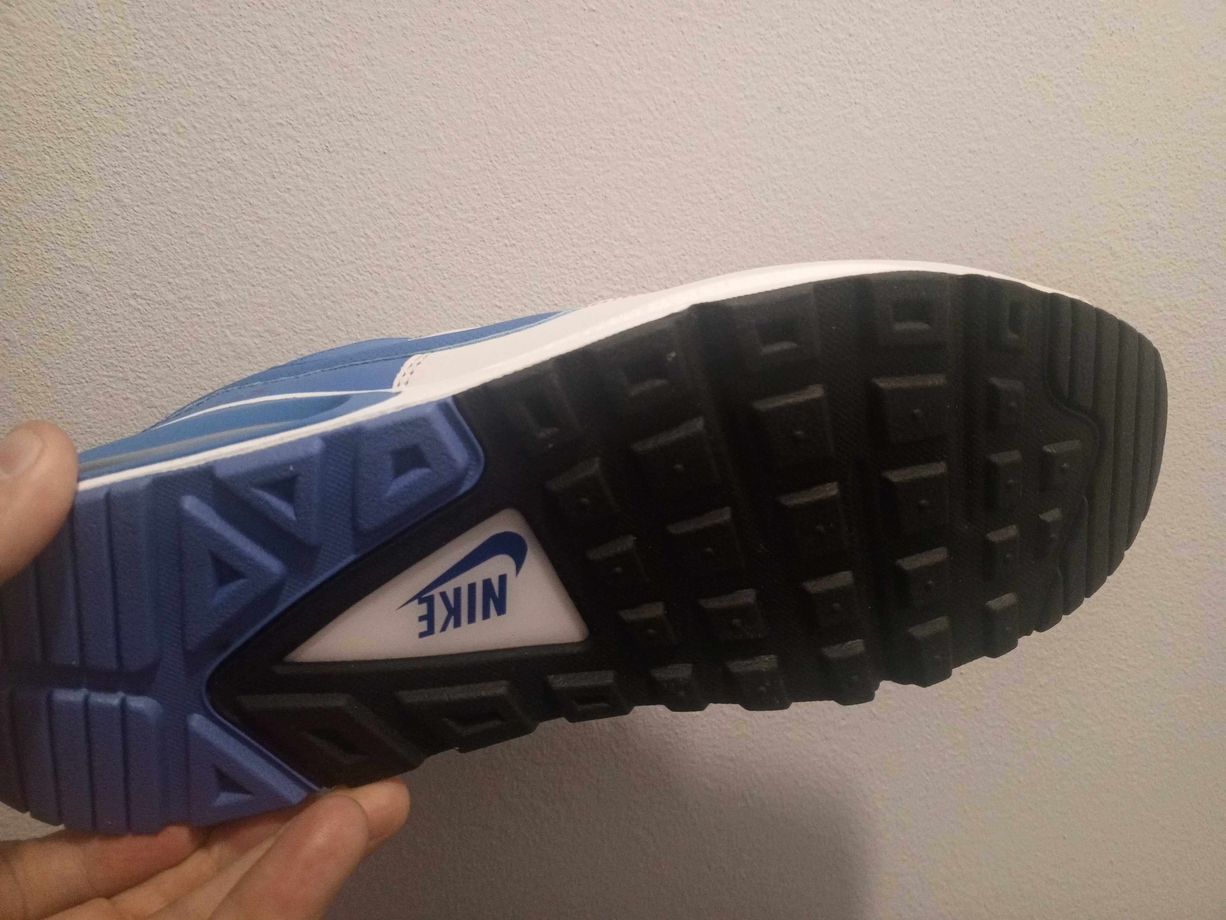 Buty męskie  Nike Air command roz 40,44