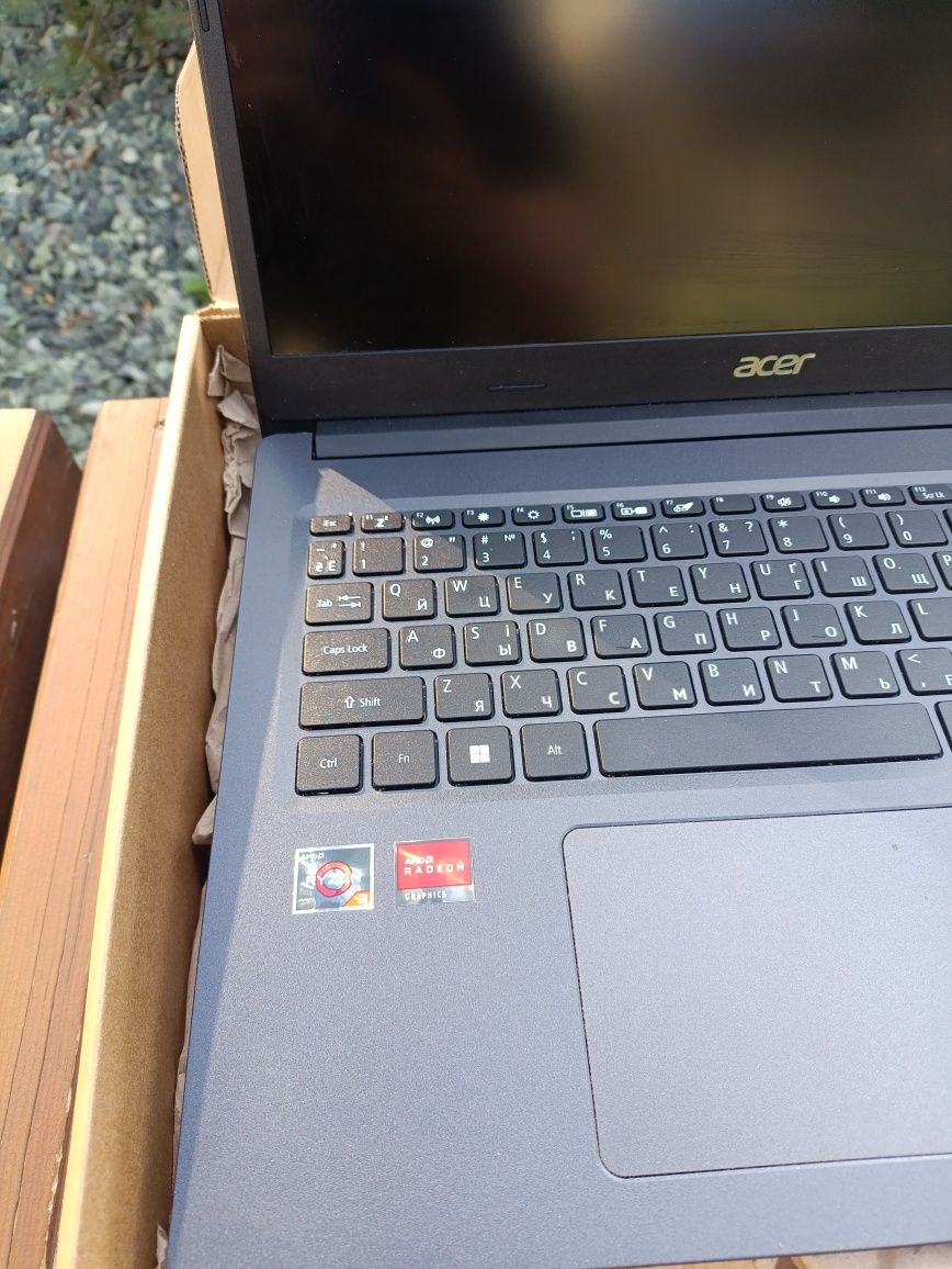 Ноутбук | Acer Extensa 15 | Windows 11 pro | FULL VERSION |