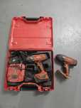 Klucz udarowych Hilti SIW 22T-A