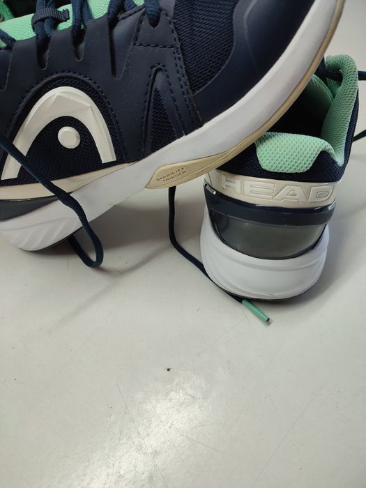 Sapatilhas Corrida Head