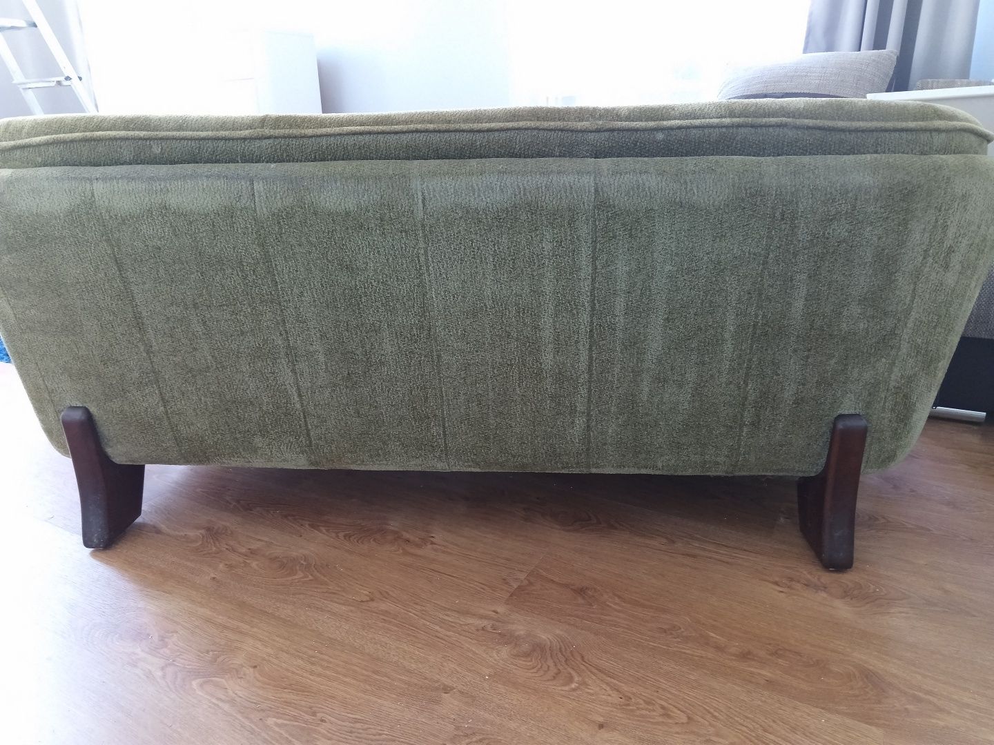 Sofa, kanapa salonowa.