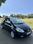 Renault Scenic 2 газ/бенз 1.6