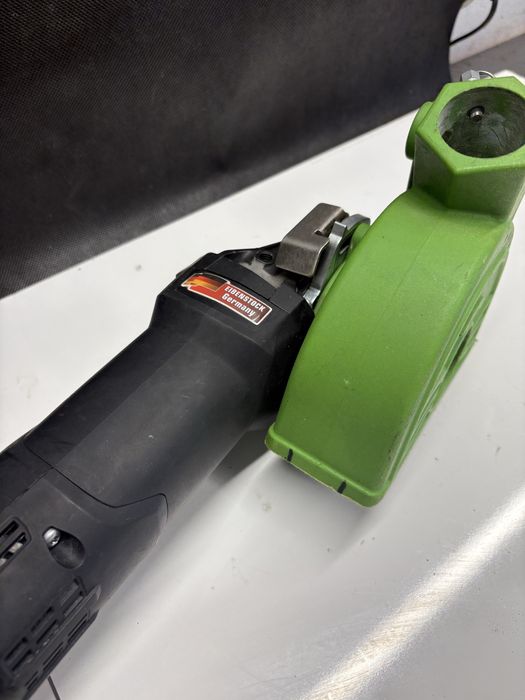 Bruzdownica Eibenstock EMF 125