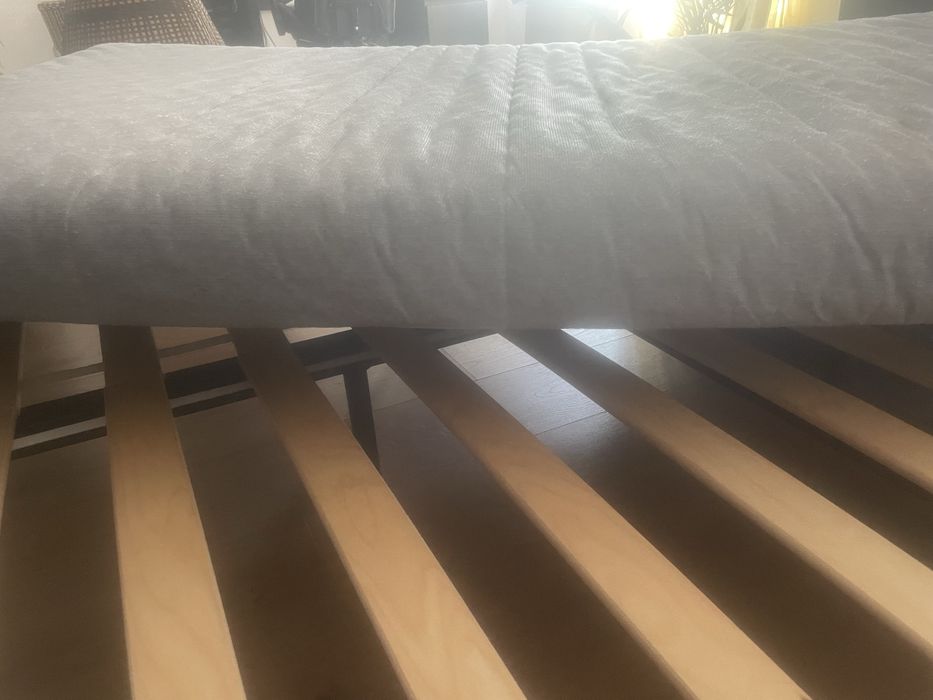 Colchao ikea 90x200