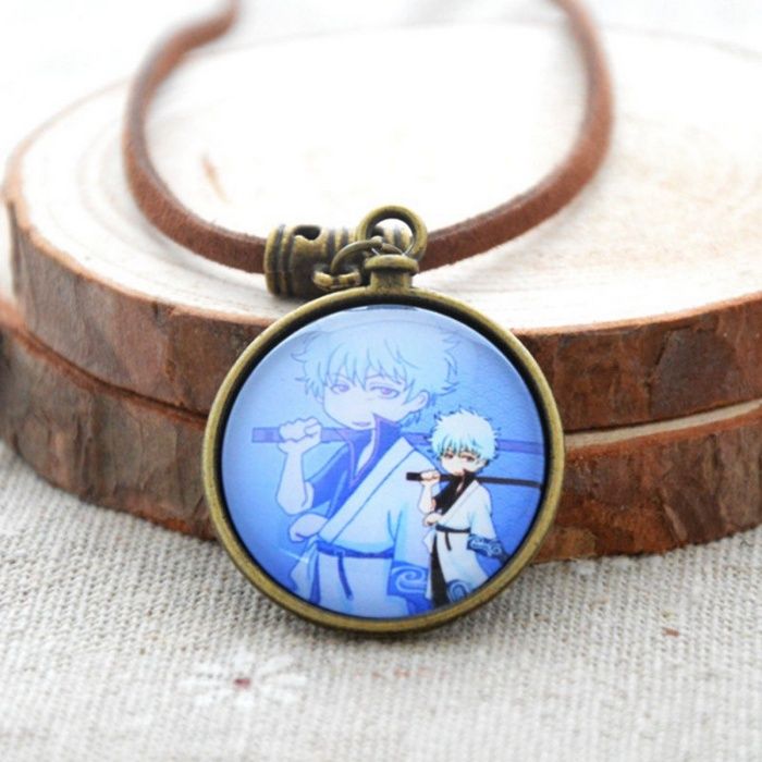 Produtos de anime e games