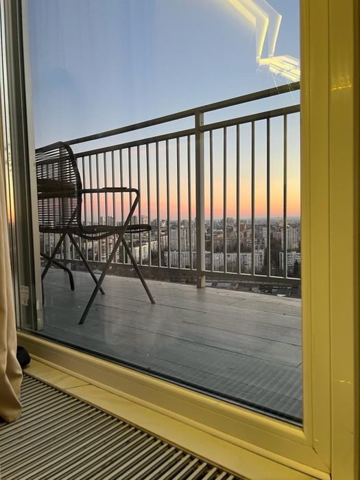 Сдам в аренду 1 к кв ЖК Ультра ст м Ботанический сад Павловое поле