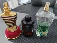 Perfumy JPG i Azzaro