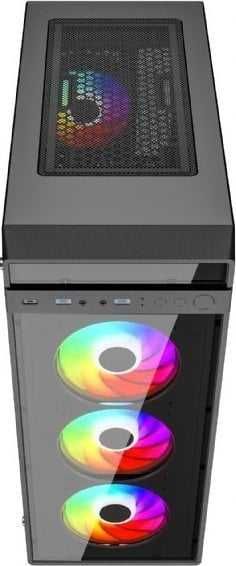 FV| Komputer gamingowy do gier Ryzen 7 5700X/RTX 5060/32GB RAM/SSD 1TB