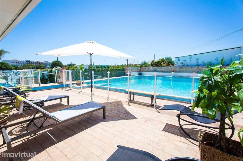 Magnifica Quinta em  Olhão, Faro - 10 Quartos e 11 Casas de Banho