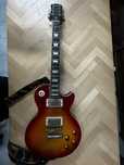 Guitarra Epiphone Les Paul Plustop PRO