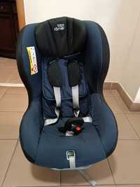 BRITAX RÖMER MAX WAY fotelik tyłem do kierunku jazdy 9-25 kg