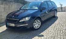 Peugeot 308 1.2 PureTech Active