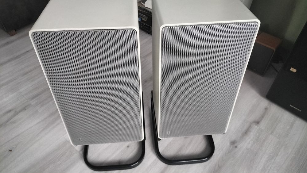 Kolumny Braun L 620/1