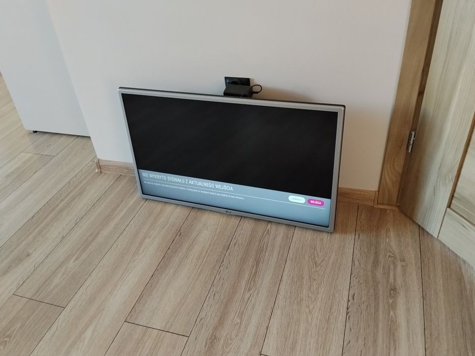 Telewizor LG 32 cale 32lh510b